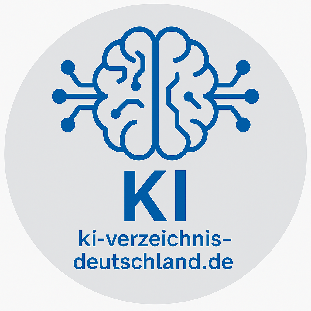 KI-Verzeichnis Deutschland Logo